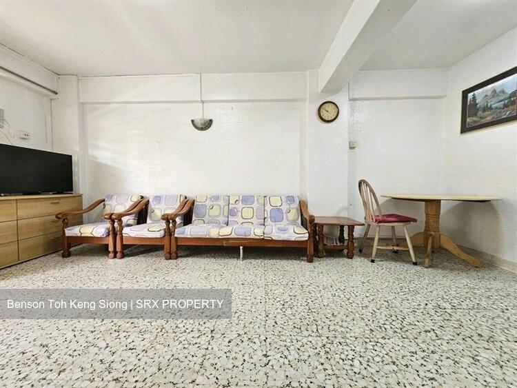 Blk 157 Lorong 1 Toa Payoh (Toa Payoh), HDB 3 Rooms #534556971